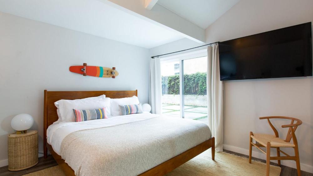 Hamilton I by AvantStay Beach House Rooftop Deck Newly Renovated Bungalow